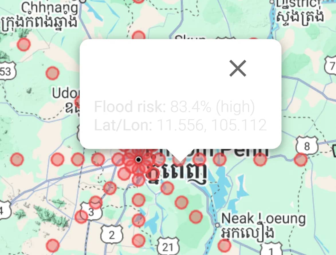 Aquatic Sustainability Screenshot 8