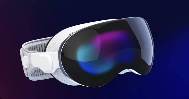 VR State Analysis Screenshot 1