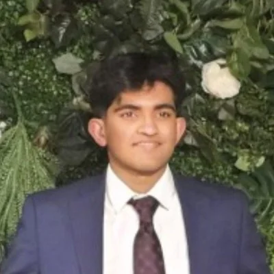 Aashish Anantharaman