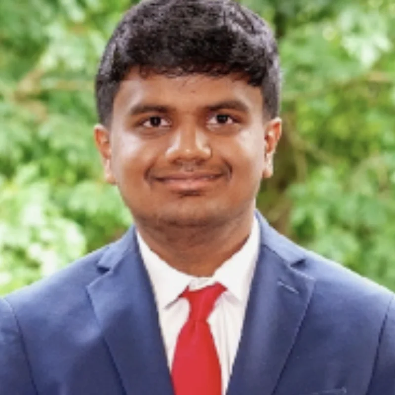 Ajay Murugappan