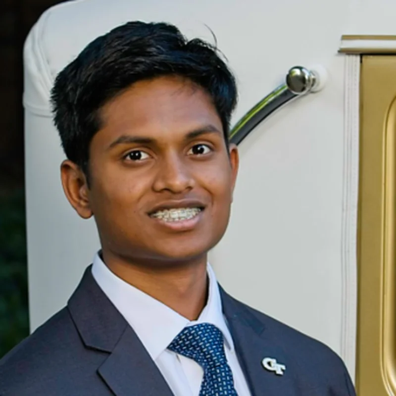 Akarsh Duddu